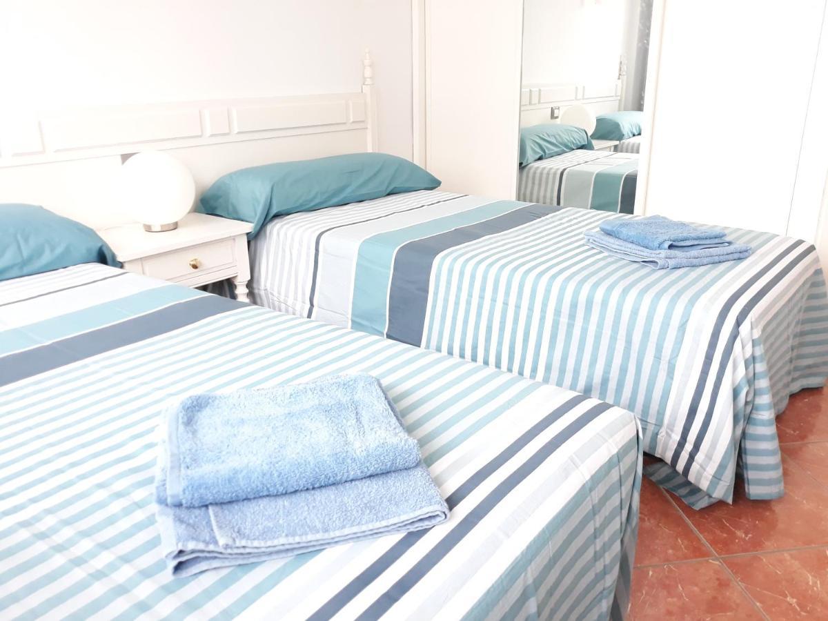Yumbo - Apartment Playa del Inglés Kültér fotó