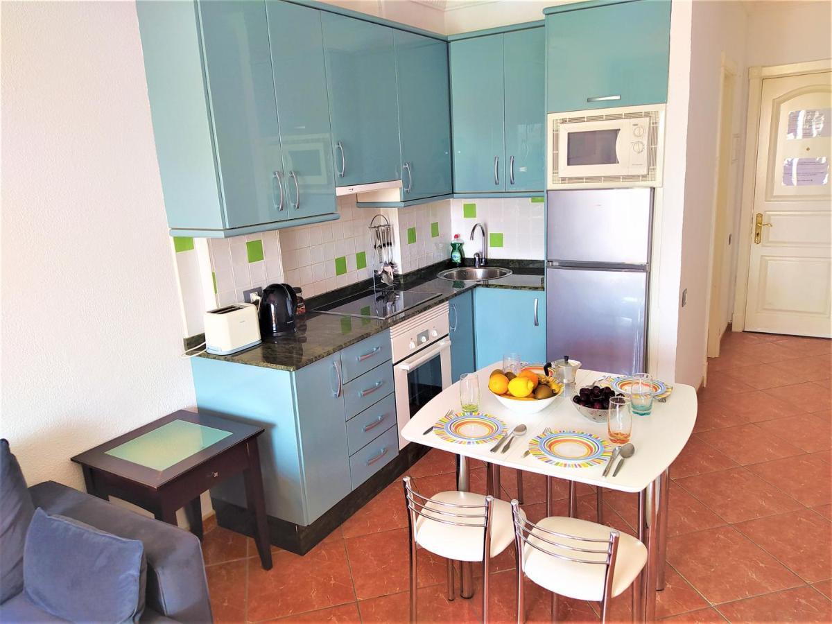 Yumbo - Apartment Playa del Inglés Kültér fotó